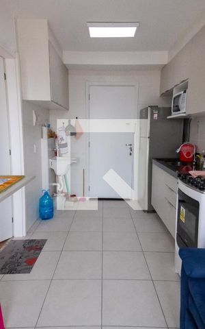 Apartamento para alugar com 28m², 1 quarto e sem vaga Apartamento para alugar com 28m², 1 quarto e sem vagaSala/Cozinha