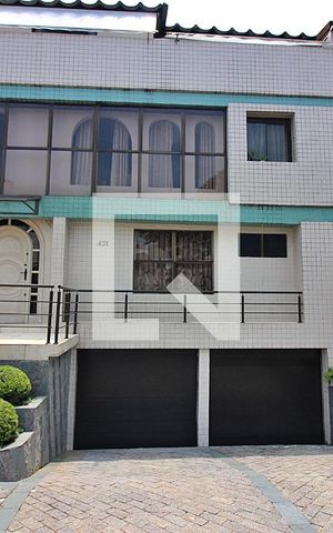 Apartamento à venda com 180m², 3 quartos e 4 vagasFachada do Prédio