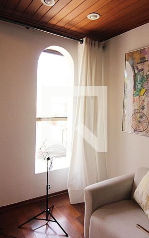 Apartamento à venda com 180m², 3 quartos e 4 vagasSala 2