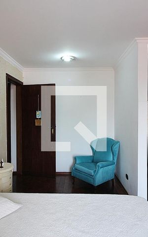 Apartamento à venda com 180m², 3 quartos e 4 vagasQuarto 2 - Suíte