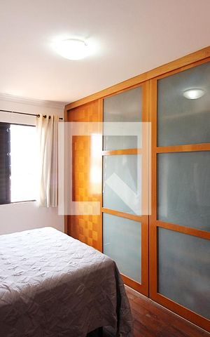Apartamento à venda com 180m², 3 quartos e 4 vagasQuarto 1 - Suíte