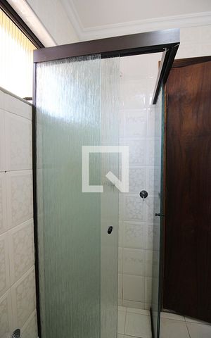 Apartamento à venda com 180m², 3 quartos e 4 vagasQuarto 1 - Suíte Banheiro