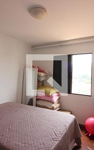 Apartamento à venda com 180m², 3 quartos e 4 vagasQuarto 3