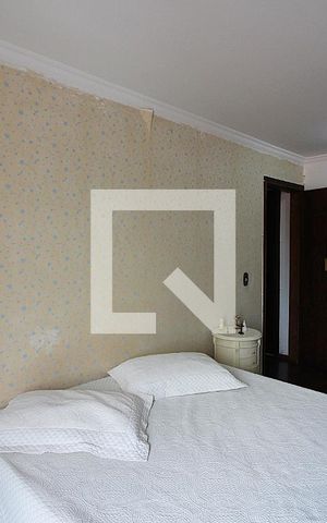 Apartamento à venda com 180m², 3 quartos e 4 vagasQuarto 2 - Suíte