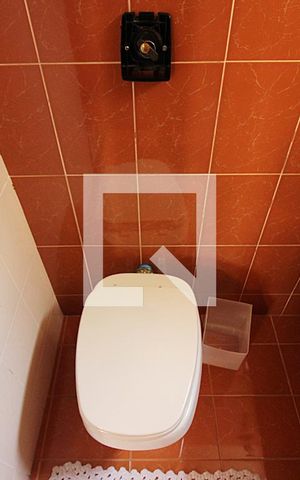 Apartamento à venda com 180m², 3 quartos e 4 vagasLavabo