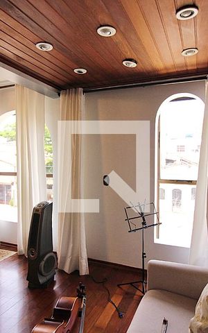 Apartamento à venda com 180m², 3 quartos e 4 vagasSala 2