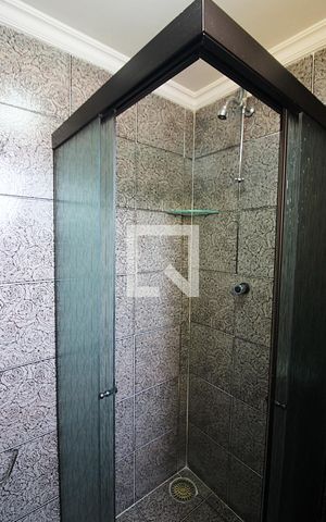 Apartamento à venda com 180m², 3 quartos e 4 vagasBanheiro Social