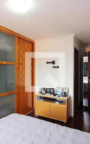 Apartamento à venda com 180m², 3 quartos e 4 vagasQuarto 1 - Suíte