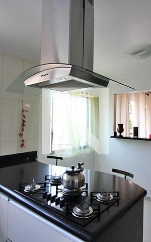 Apartamento à venda com 180m², 3 quartos e 4 vagasCopa e Cozinha
