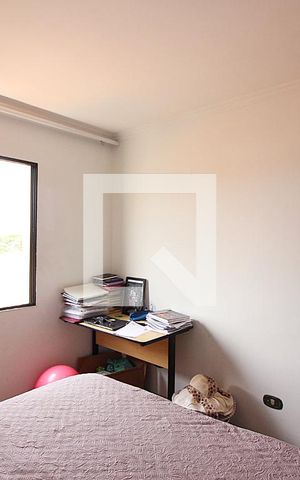 Apartamento à venda com 180m², 3 quartos e 4 vagasQuarto 3