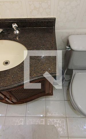Apartamento à venda com 180m², 3 quartos e 4 vagasQuarto 1 - Suíte Banheiro