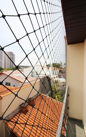 Apartamento à venda com 180m², 3 quartos e 4 vagasQuarto 2 - Suíte Sacada