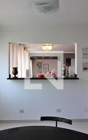 Apartamento à venda com 180m², 3 quartos e 4 vagasCopa e Cozinha
