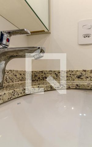 Studio à venda com 16m², 1 quarto e sem vagaBanheiro