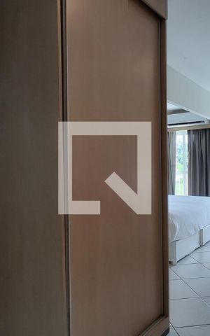 Studio à venda com 35m², 1 quarto e 1 vaga Studio à venda com 35m², 1 quarto e 1 vagaStudio