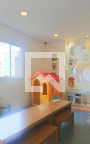 Apartamento à venda com 33m², 1 quarto e sem vaga Apartamento à venda com 33m², 1 quarto e sem vagaFoto 16
