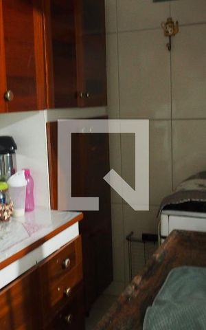 Casa à venda com 299m², 4 quartos e 3 vagasCozinha 