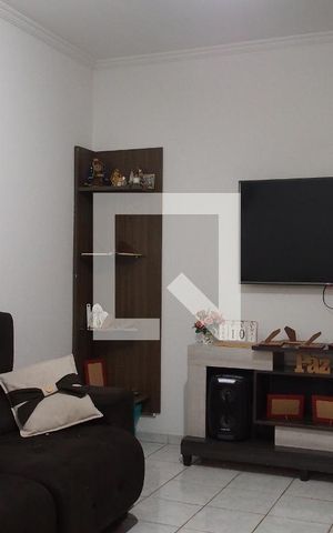 Casa à venda com 299m², 4 quartos e 3 vagasSala