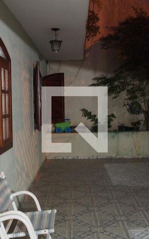 Casa à venda com 299m², 4 quartos e 3 vagasÁrea comum