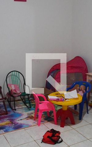 Casa à venda com 299m², 4 quartos e 3 vagasÁrea comum