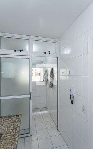 Apartamento à venda com 75m², 2 quartos e 1 vaga Apartamento à venda com 75m², 2 quartos e 1 vagaCozinha