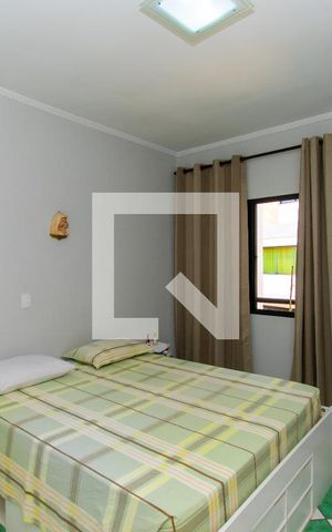Casa de condomínio à venda com 75m², 2 quartos e 1 vaga Casa de condomínio à venda com 75m², 2 quartos e 1 vagaQuarto 2