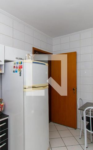 Casa de condomínio à venda com 75m², 2 quartos e 1 vaga Casa de condomínio à venda com 75m², 2 quartos e 1 vagaCozinha