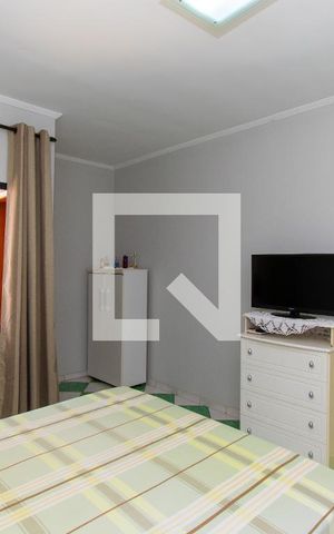 Casa de condomínio à venda com 75m², 2 quartos e 1 vaga Casa de condomínio à venda com 75m², 2 quartos e 1 vagaQuarto 2
