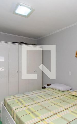 Casa de condomínio à venda com 75m², 2 quartos e 1 vaga Casa de condomínio à venda com 75m², 2 quartos e 1 vagaQuarto 2