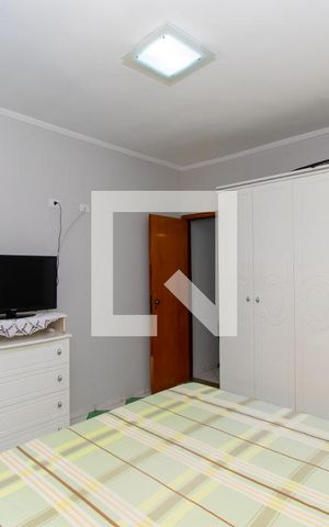 Casa de condomínio à venda com 75m², 2 quartos e 1 vaga Casa de condomínio à venda com 75m², 2 quartos e 1 vagaQuarto 2
