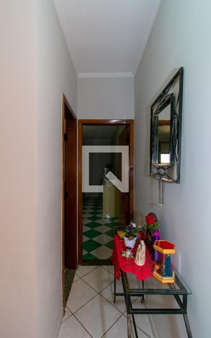 Casa de condomínio à venda com 75m², 2 quartos e 1 vaga Casa de condomínio à venda com 75m², 2 quartos e 1 vagaHall