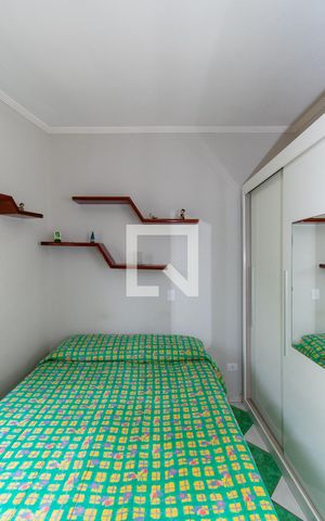 Casa de condomínio à venda com 75m², 2 quartos e 1 vaga Casa de condomínio à venda com 75m², 2 quartos e 1 vagaQuarto 1