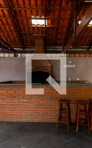 Casa de condomínio à venda com 75m², 2 quartos e 1 vaga Casa de condomínio à venda com 75m², 2 quartos e 1 vagaÁrea comum - Salão de festas e Churrasqueira