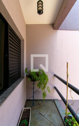 Casa de condomínio à venda com 75m², 2 quartos e 1 vaga Casa de condomínio à venda com 75m², 2 quartos e 1 vagaVaranda do Quarto 2