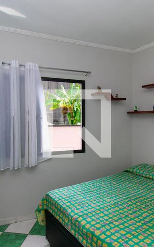 Casa de condomínio à venda com 75m², 2 quartos e 1 vaga Casa de condomínio à venda com 75m², 2 quartos e 1 vagaQuarto 1