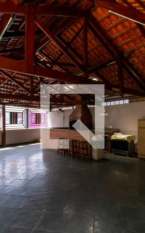 Casa de condomínio à venda com 75m², 2 quartos e 1 vaga Casa de condomínio à venda com 75m², 2 quartos e 1 vagaÁrea comum - Salão de festas