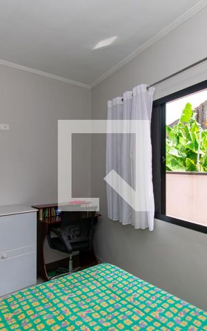 Casa de condomínio à venda com 75m², 2 quartos e 1 vaga Casa de condomínio à venda com 75m², 2 quartos e 1 vagaQuarto 1