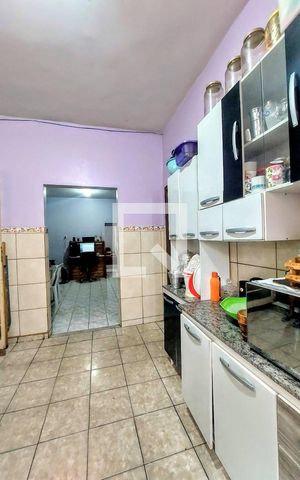Casa à venda com 300m², 2 quartos e 5 vagasCozinha