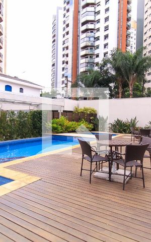 Apartamento à venda com 52m², 1 quarto e 1 vaga Apartamento à venda com 52m², 1 quarto e 1 vagaÁrea comum - Piscina