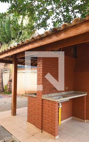 Apartamento para alugar com 43m², 2 quartos e 1 vaga Apartamento para alugar com 43m², 2 quartos e 1 vagaChurrasqueira/Playground