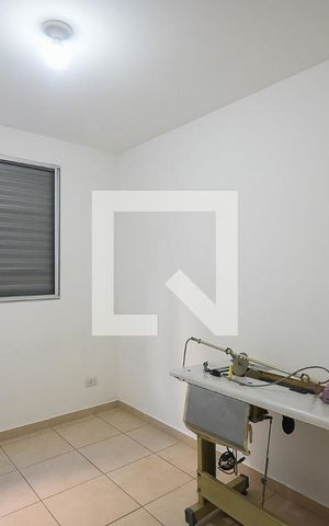 Apartamento para alugar com 43m², 2 quartos e 1 vaga Apartamento para alugar com 43m², 2 quartos e 1 vagaQuarto 1