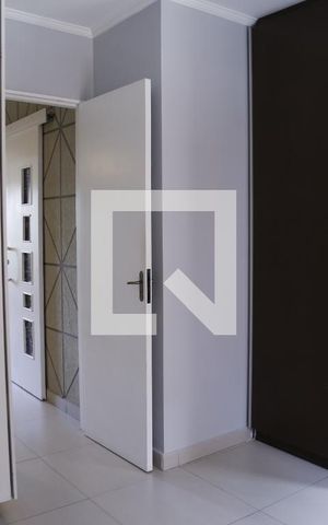 Casa de condomínio para alugar com 117m², 2 quartos e 1 vagaQuarto 2
