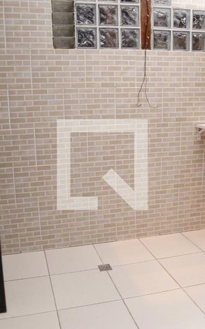 Casa de condomínio para alugar com 117m², 2 quartos e 1 vagaQuintal