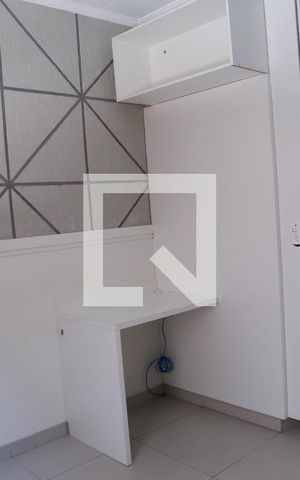 Casa de condomínio para alugar com 117m², 2 quartos e 1 vagaQuarto 2