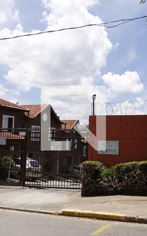 Casa de condomínio para alugar com 117m², 2 quartos e 1 vagaFachada