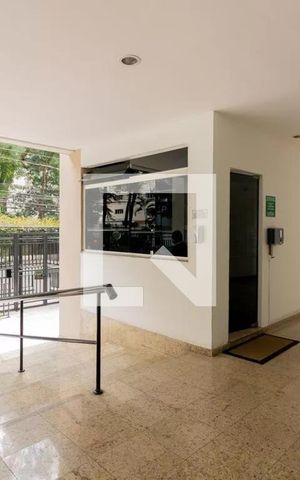 Apartamento à venda com 104m², 2 quartos e 1 vaga Apartamento à venda com 104m², 2 quartos e 1 vagaÁrea comum