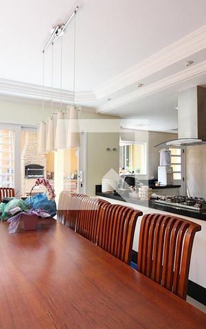 Casa à venda com 300m², 3 quartos e 4 vagasSala de Jantar