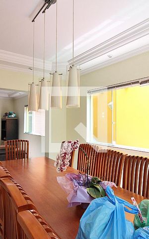 Casa à venda com 300m², 3 quartos e 4 vagasSala de Jantar
