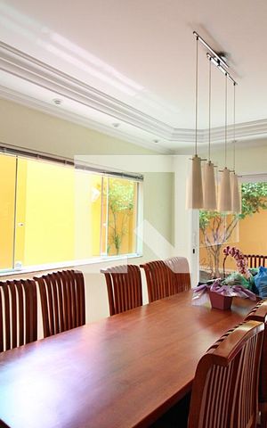 Casa à venda com 300m², 3 quartos e 4 vagasSala de Jantar