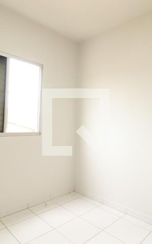 Apartamento para alugar com 53m², 2 quartos e 1 vagaQuarto 2